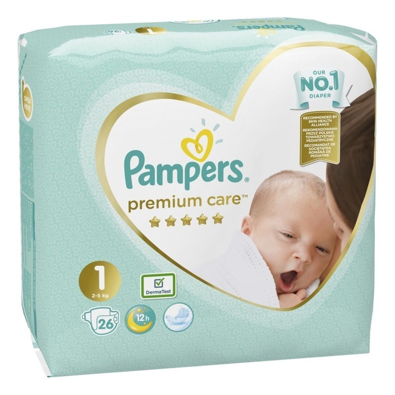 pampers epson 7110