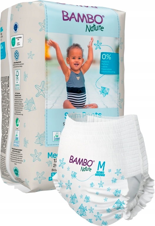 pampers pieluchy premium