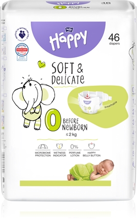 pampers pieluchy 5