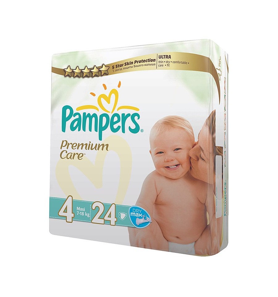 pampers active baby-dry pieluszki 3 midi 108 sztuk