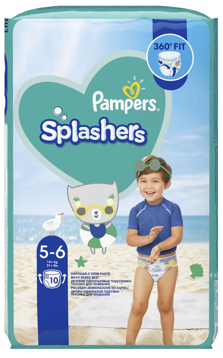 www pampers pl konkurs