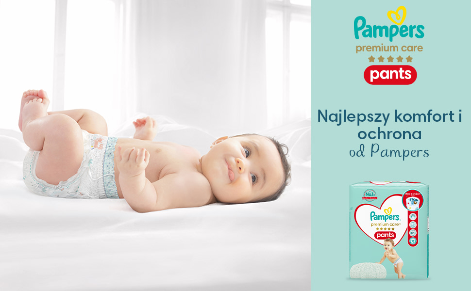 pieluszki pampers promocja w rossmanie