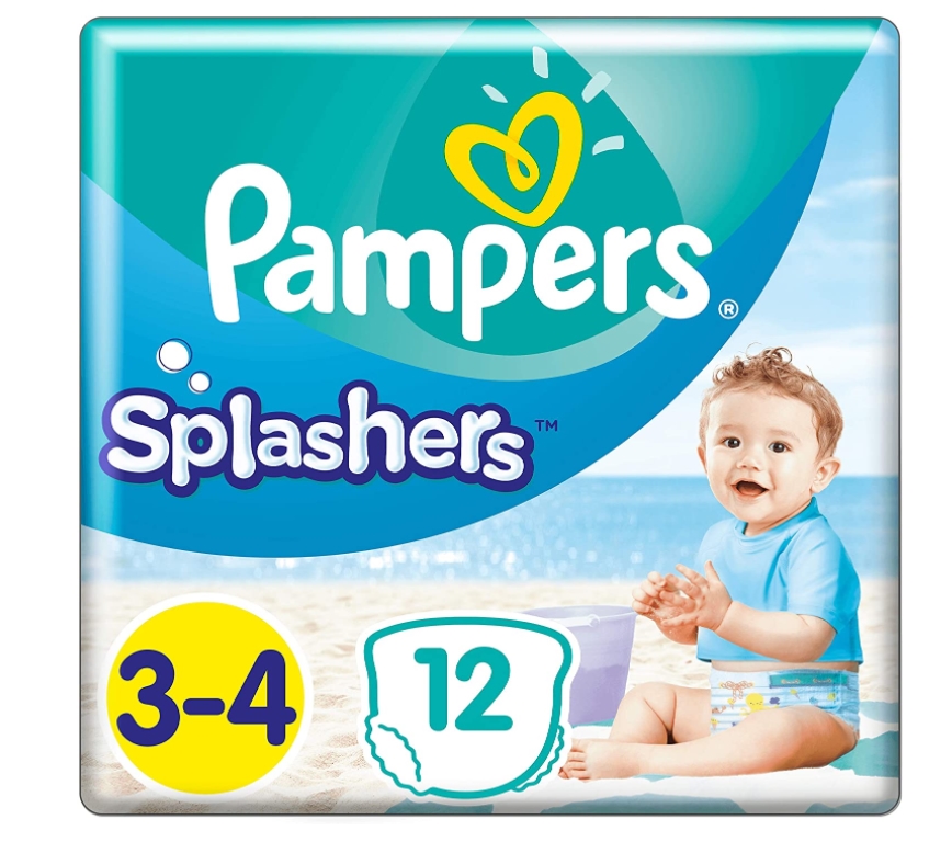 pampers sensitive czy aqua pure