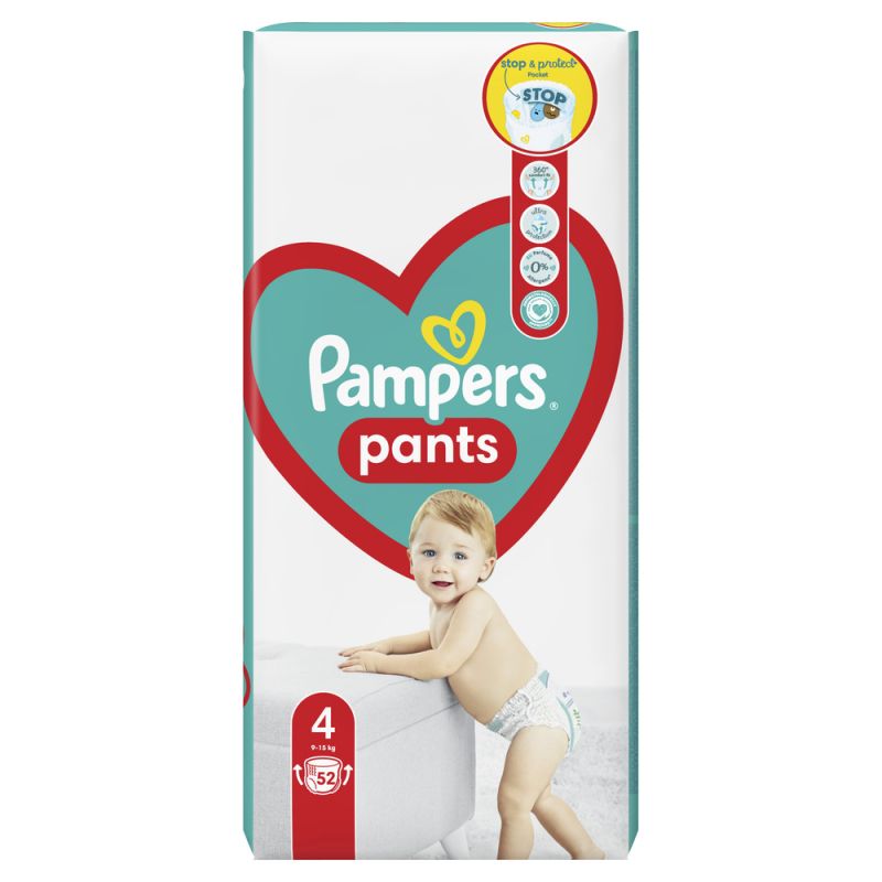 pampers premium care 2 240 cena