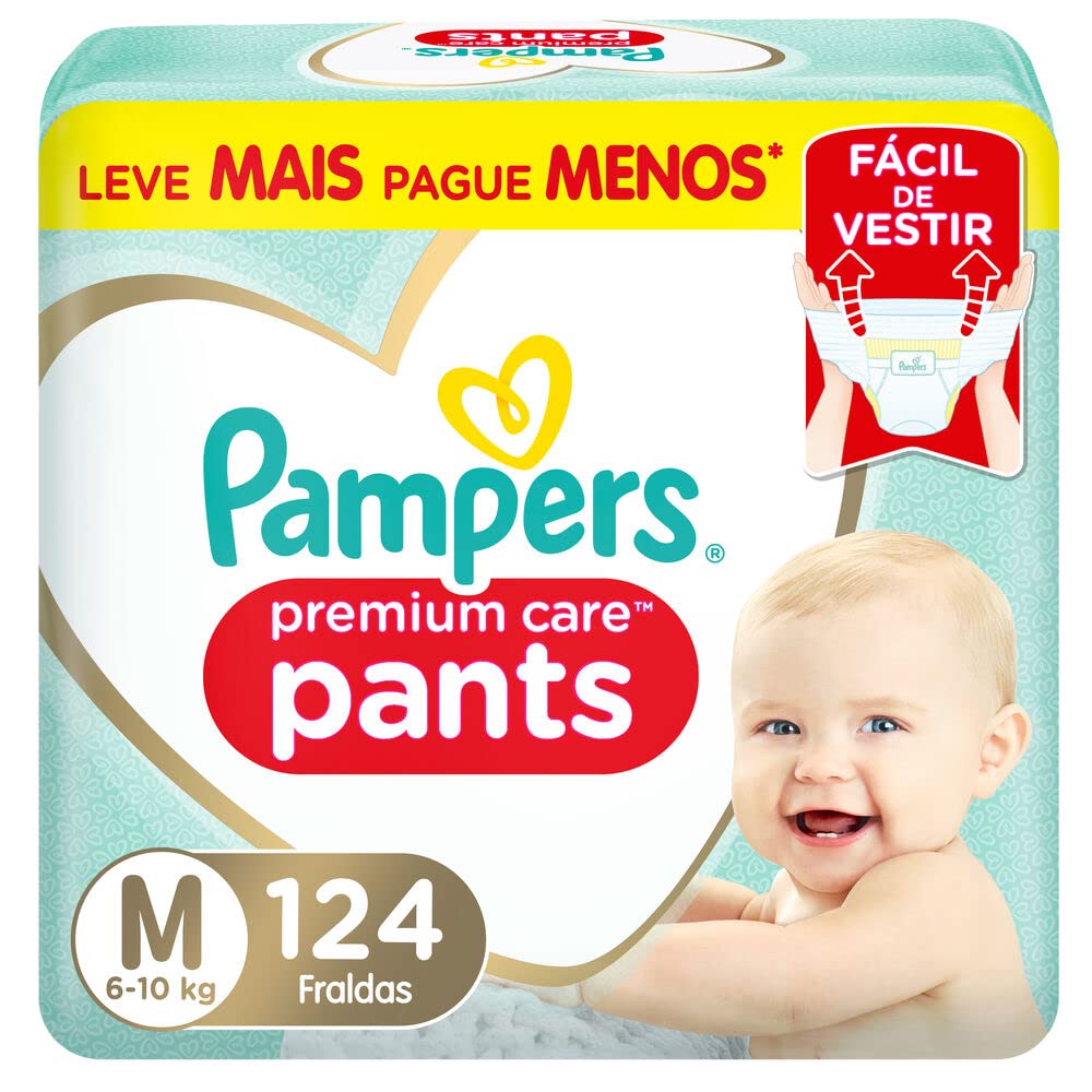 pampers premium care 3 204 allegro