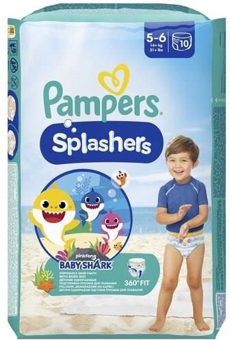 pampers 4 plus a 4