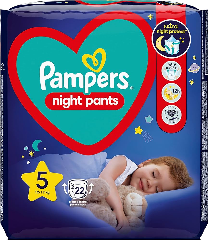 pampers dla dorksłych 190cm