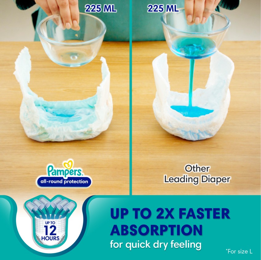 poeluchy pampers giant giga box