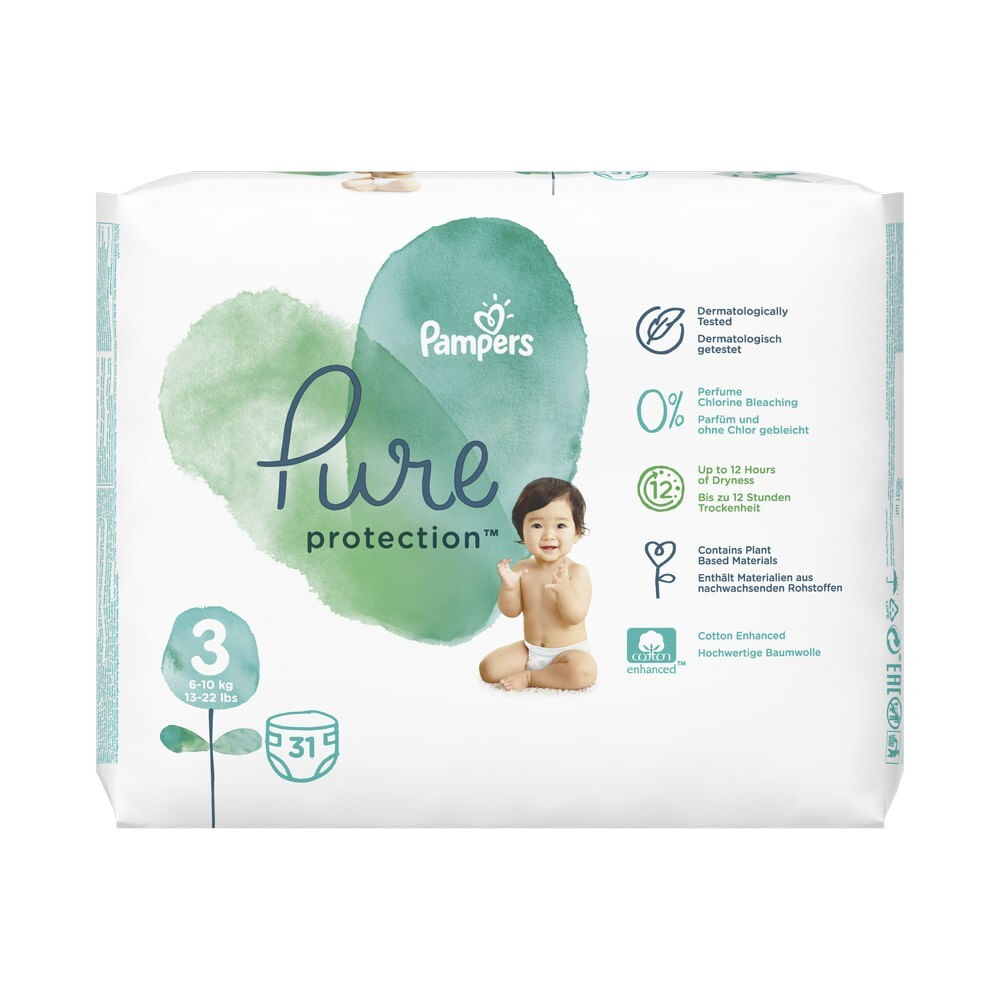 pampers prmium najtaniej