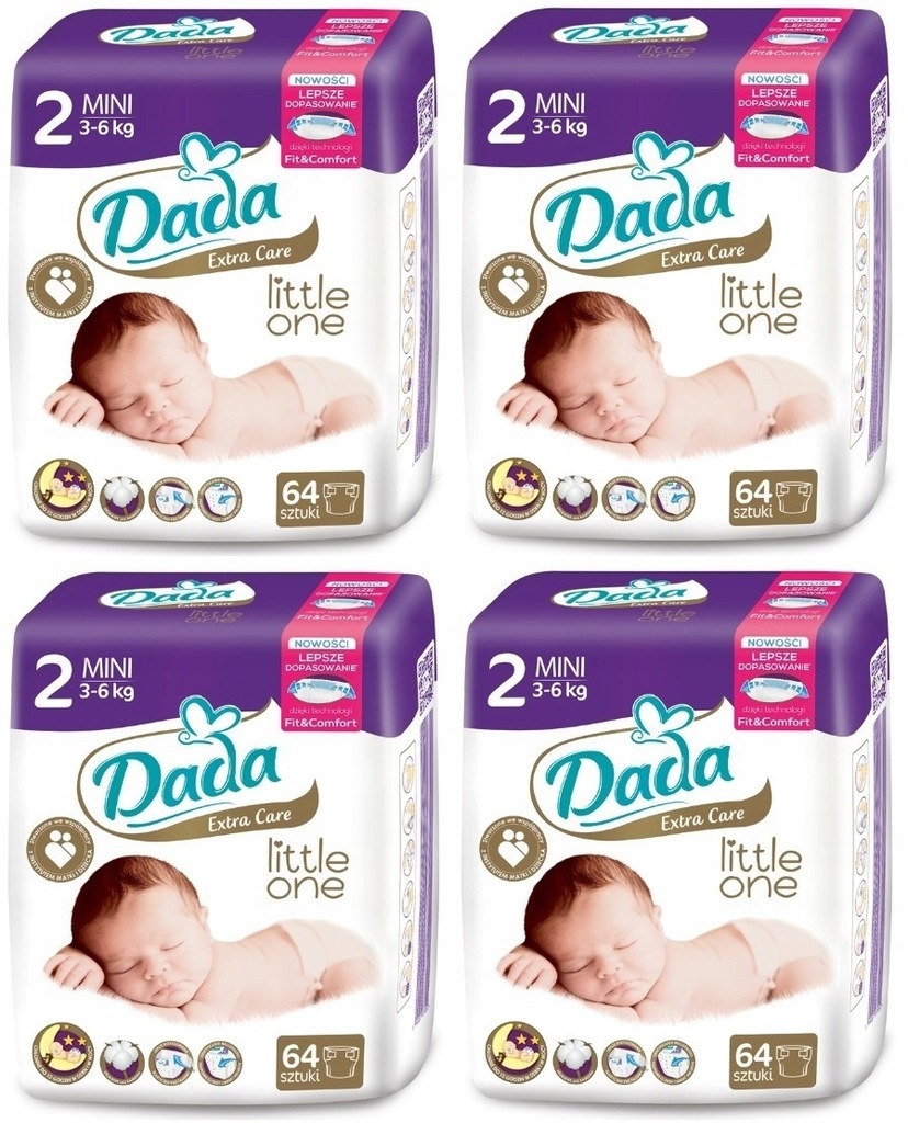 mega box pampers 4 lidl