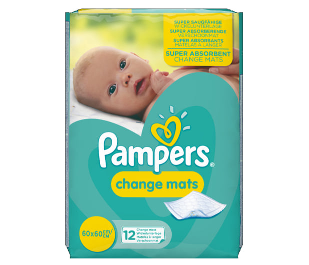 pieluchy pampers 2 5 kg