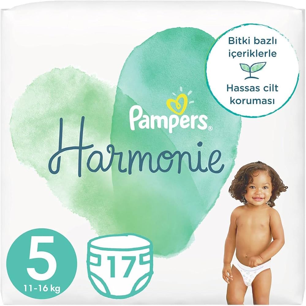 pieluchy pampers gdzie promocja