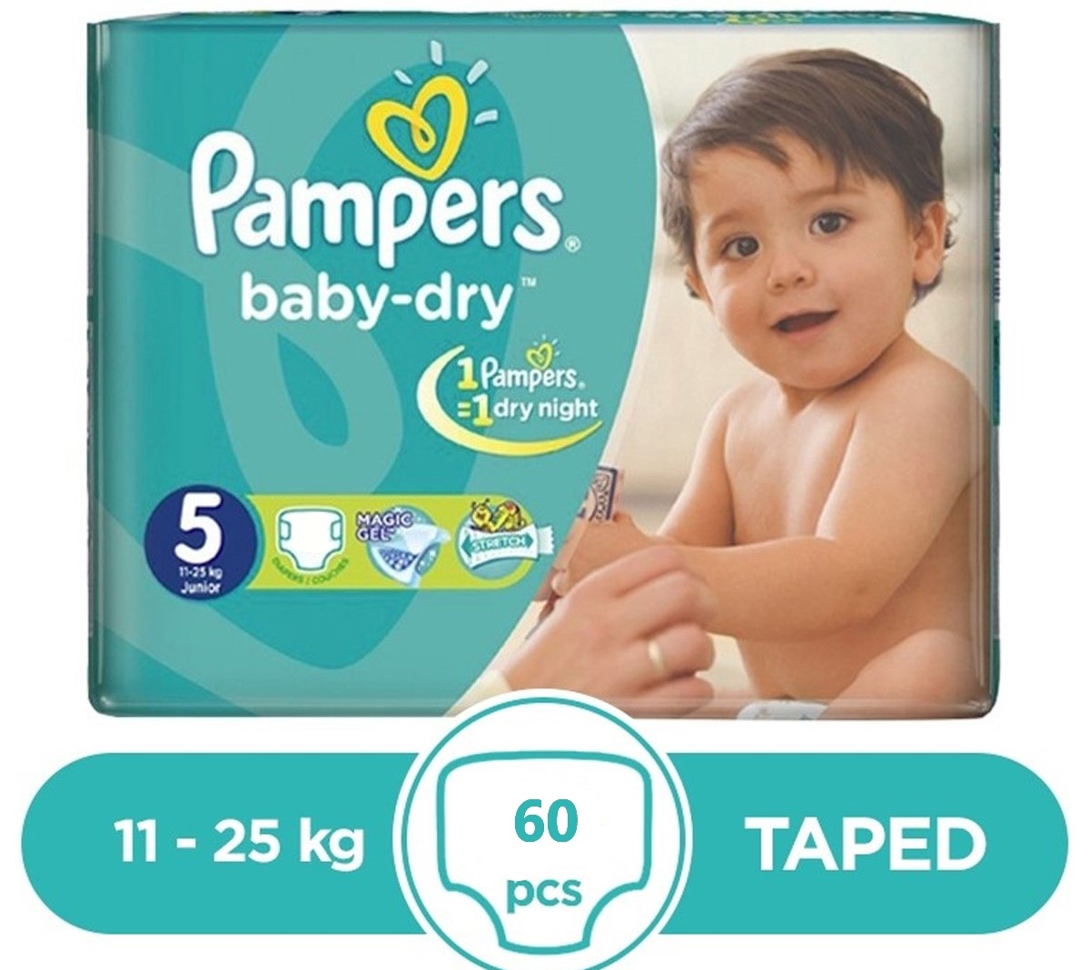 rossmann promocja pampers premium care