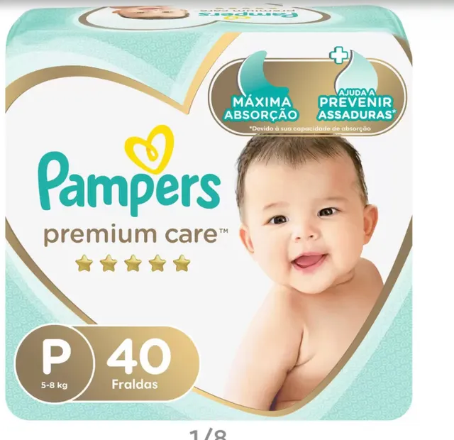 pampers premium car 3