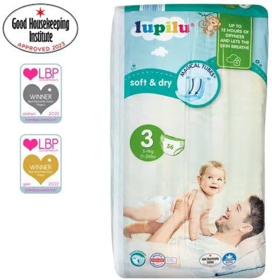 pampers premium care mega box pieluchy jednorazowe new born