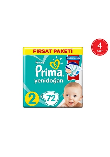 waga noworodka pampers