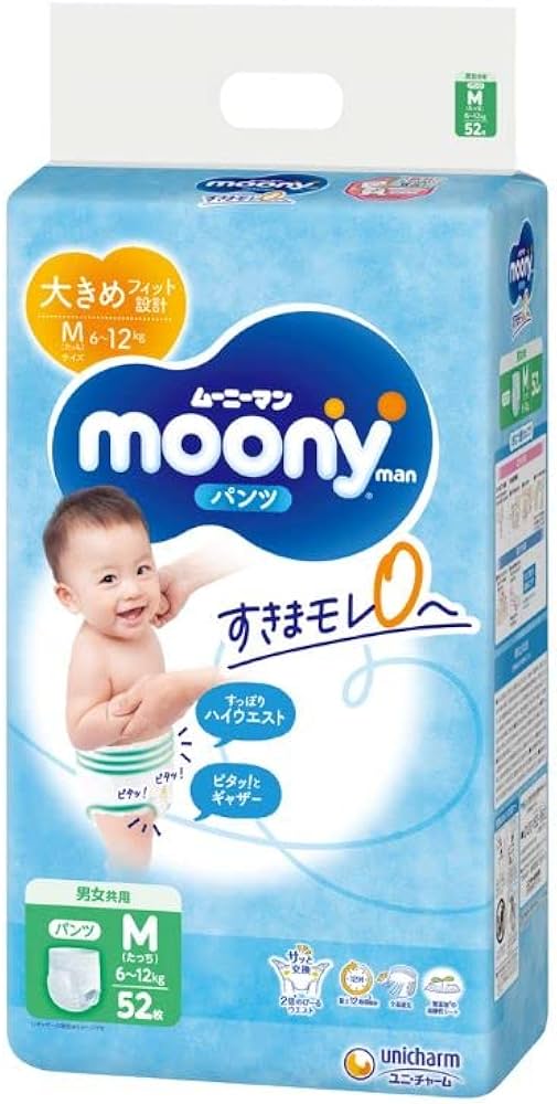 mg2950 pampers