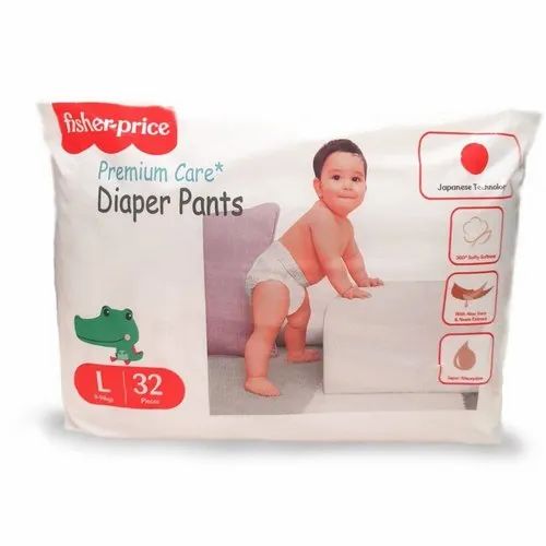 pampers active fit 5