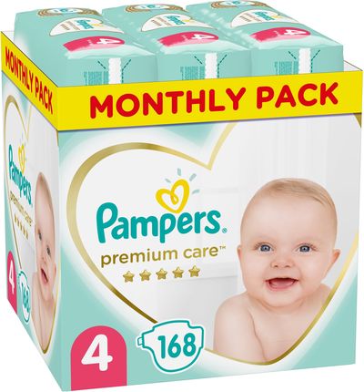 pampers active baby 3 104