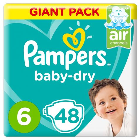 pufies pampers