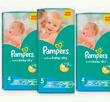 pieluchomajtki pampers 5 jak wlożyc