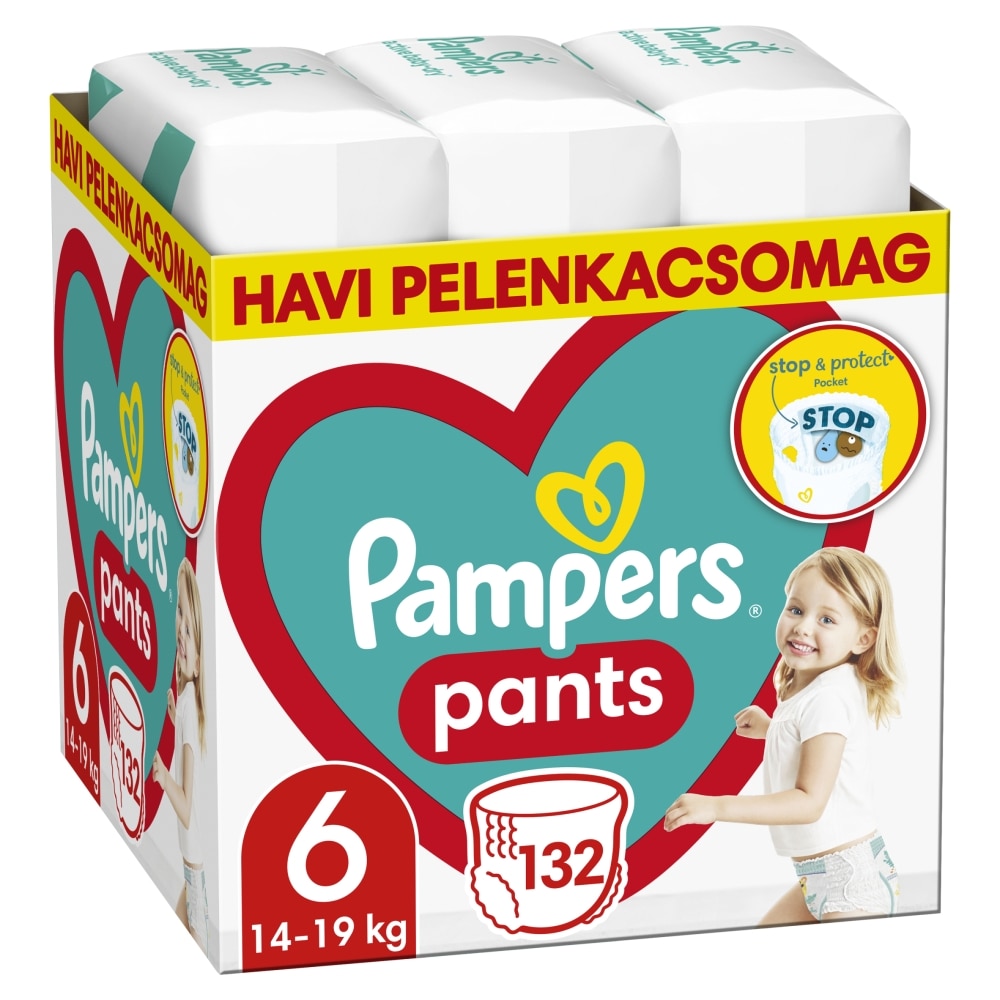 spot reklamowy pampers dla wczesniaków