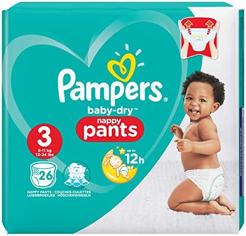 pieluszki pampers 4 najtaniej 174 szt