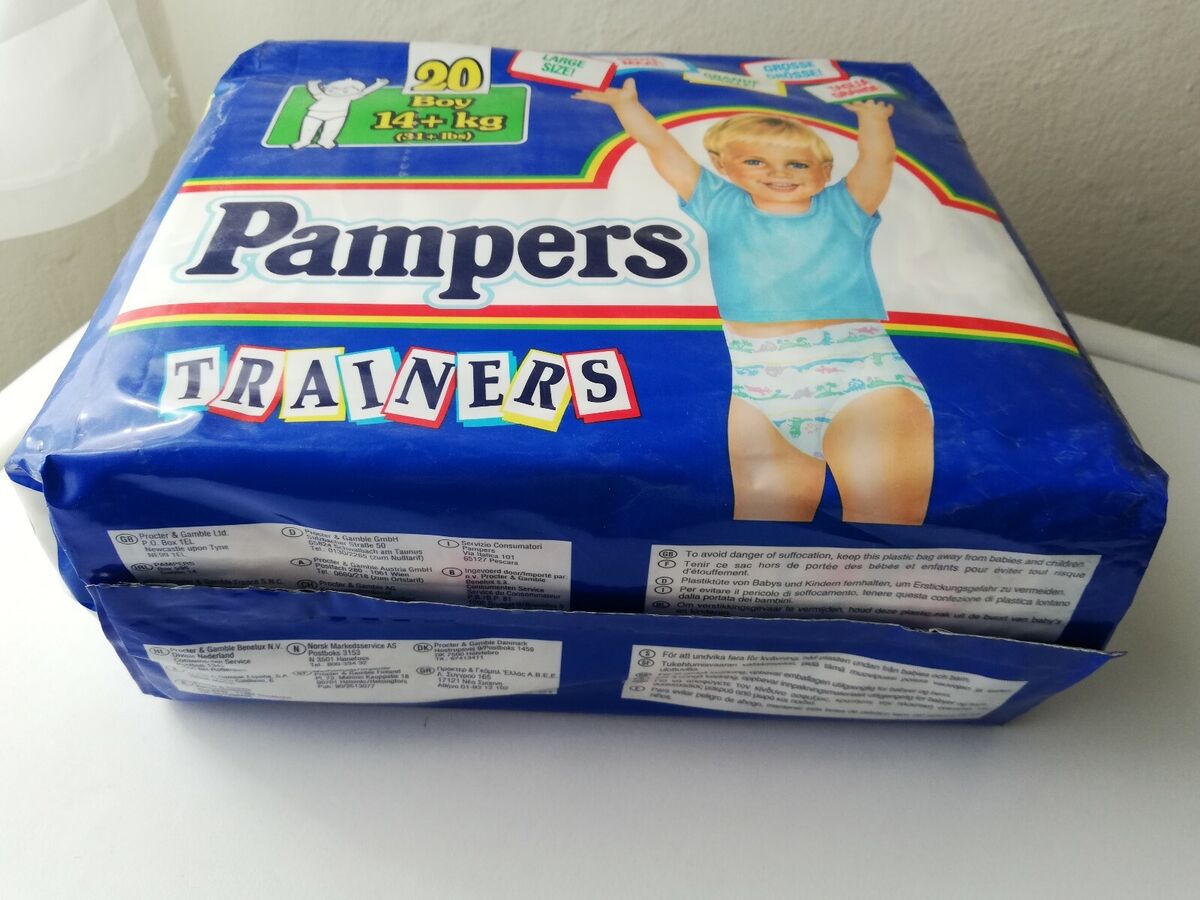 leclerc pampers premium care 3