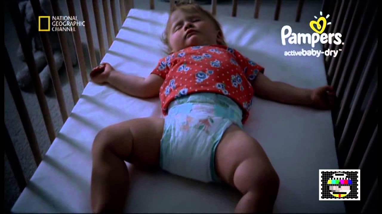 pampers 7 tydzień ciąży