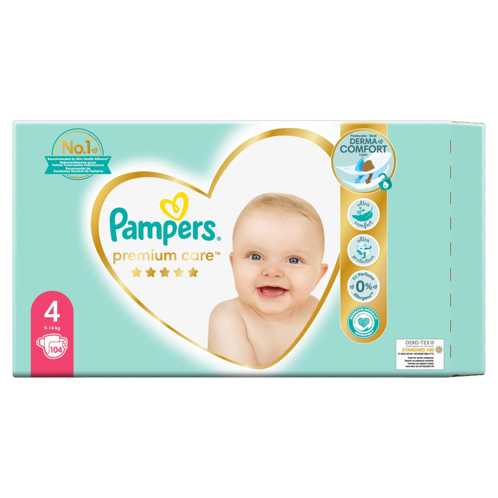 pampers pants 3 72