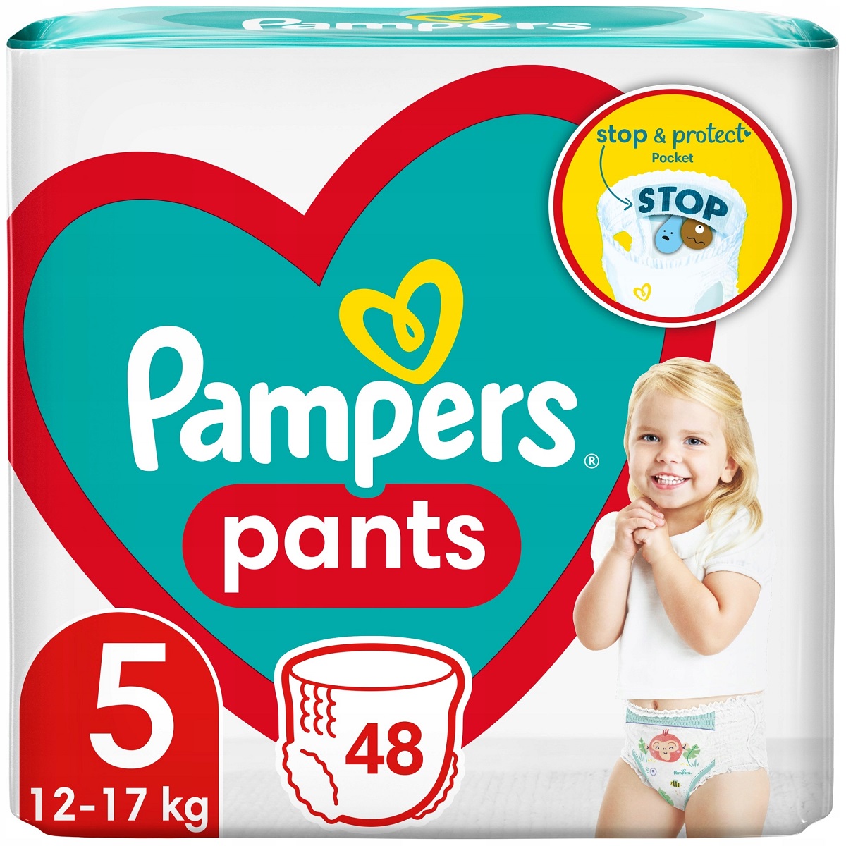 pampers premium care stara wersja