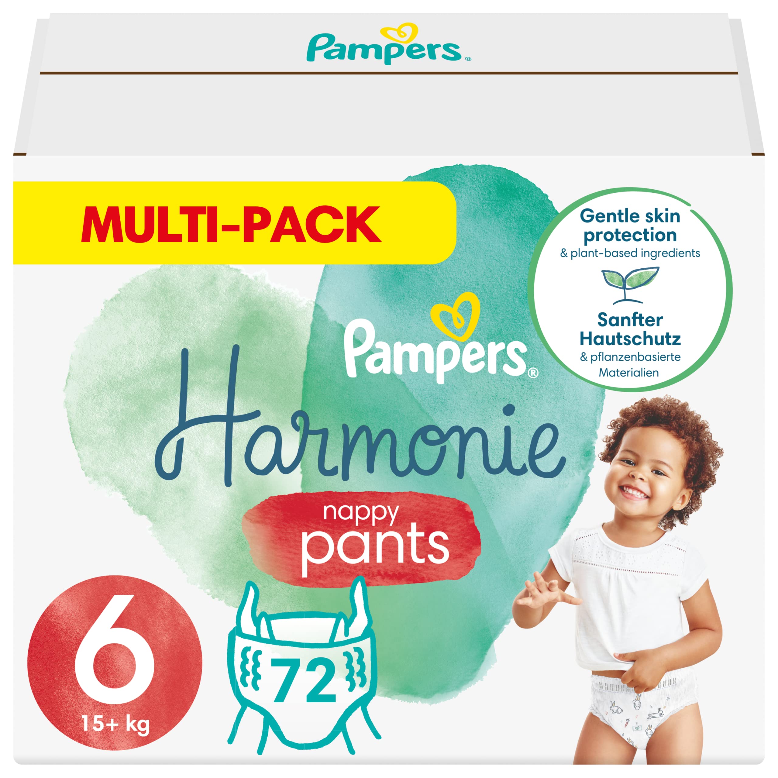 pampers sensitive chusteczki nawilżane 6x56szt allegro