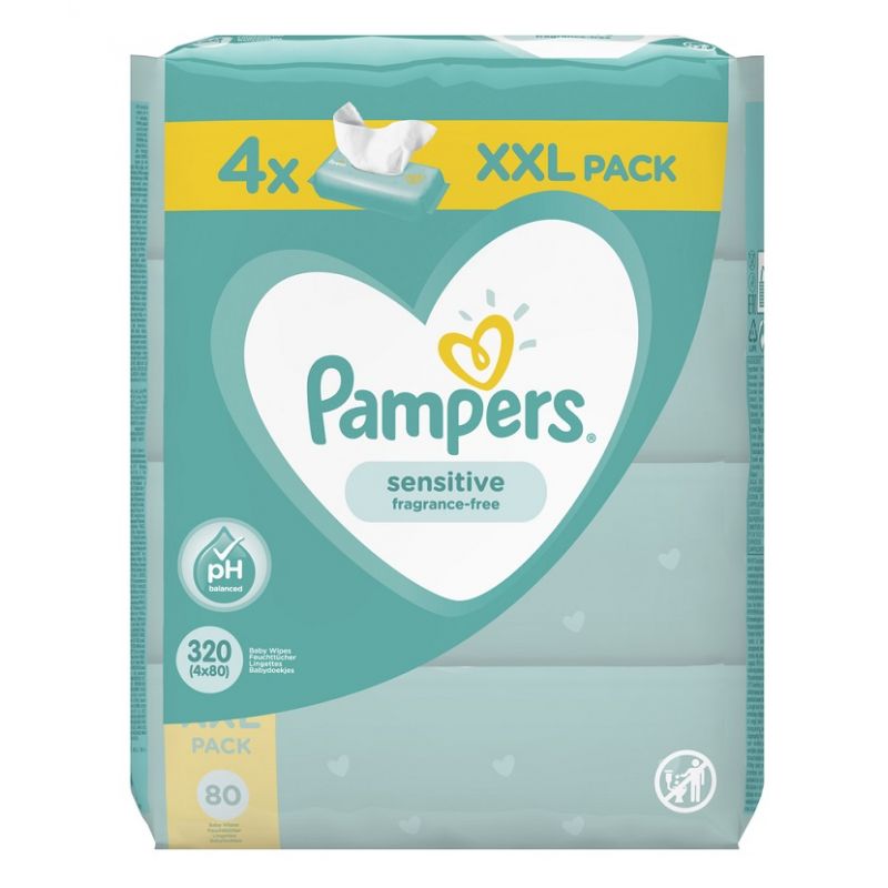 pampers pieluchomajtki 4