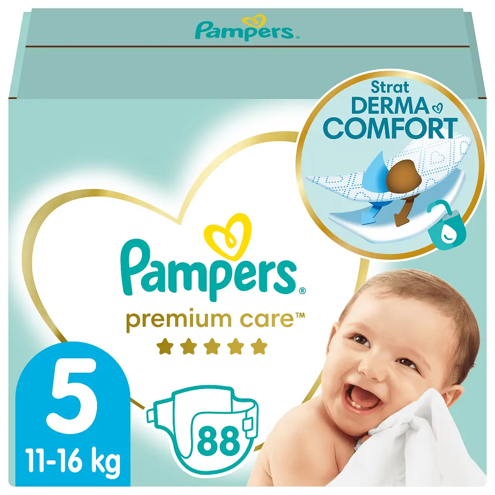 rossmann pampers windeln