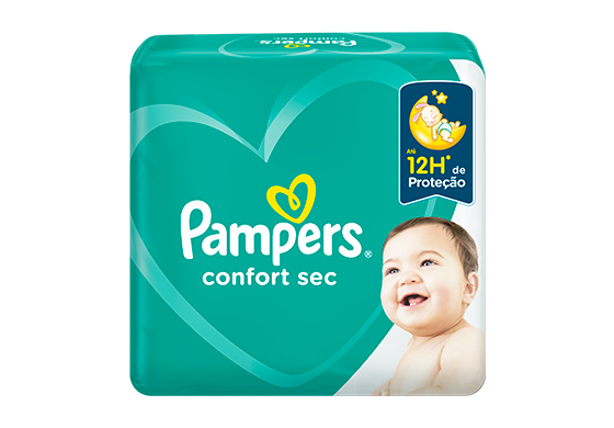 pampers tesko poznań