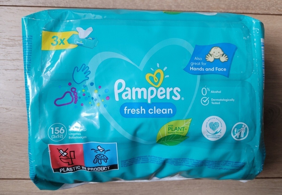 pieluchy pampers rozmiar 5