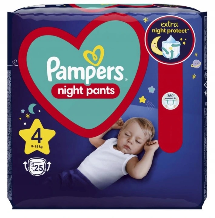 pampers 76 sst