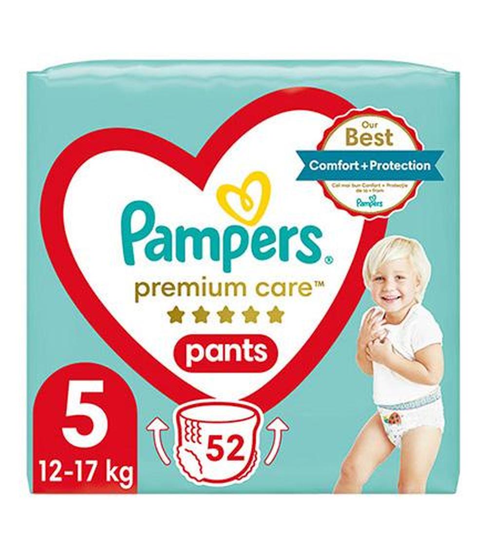 pampers wizaz