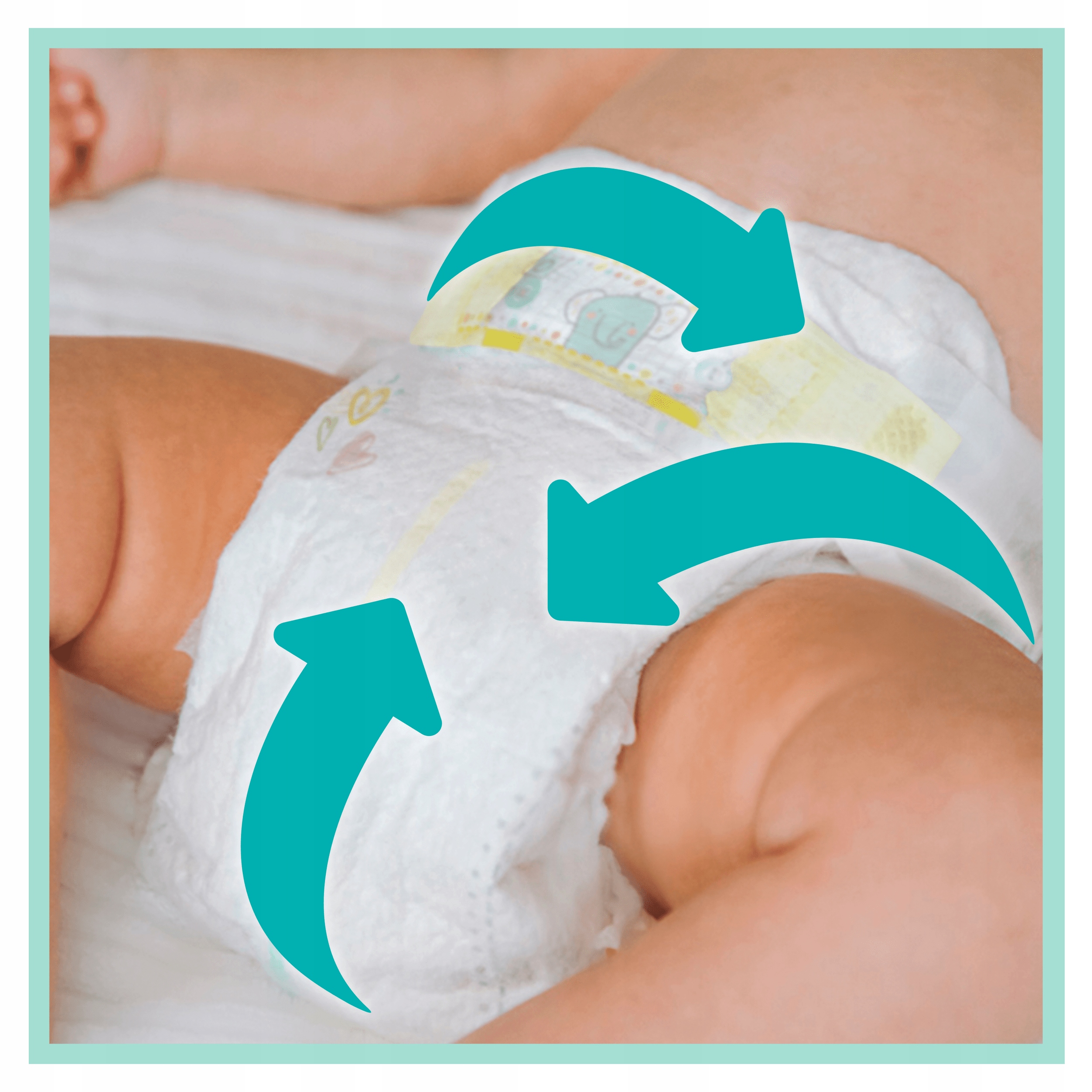 pampers premium care 2 kaufland