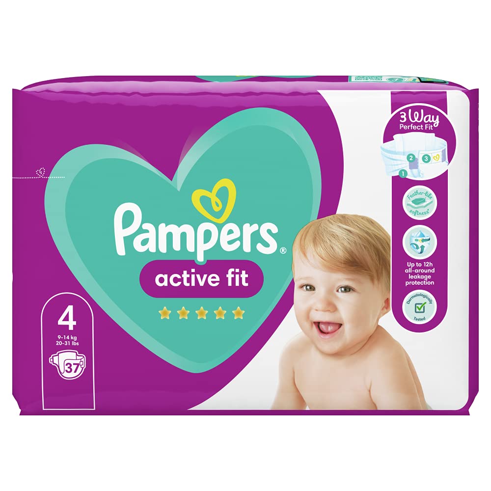 pampers 2 7