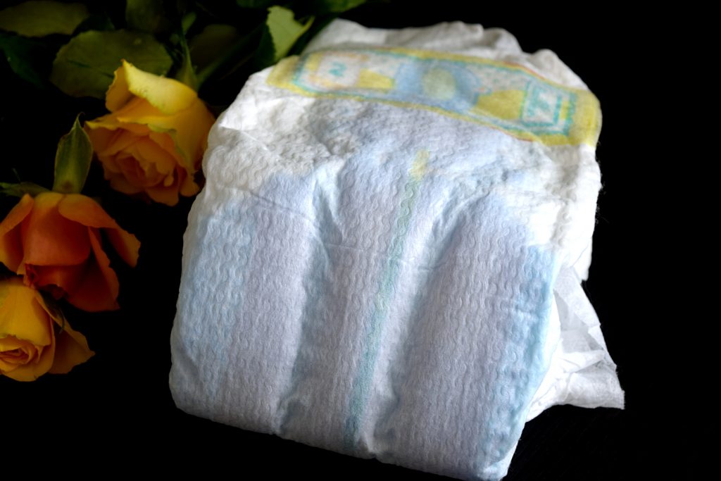 pampers pure protection 4 ceneo