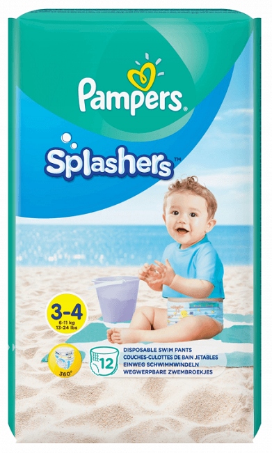 carrefour pampers premium protection taille 5