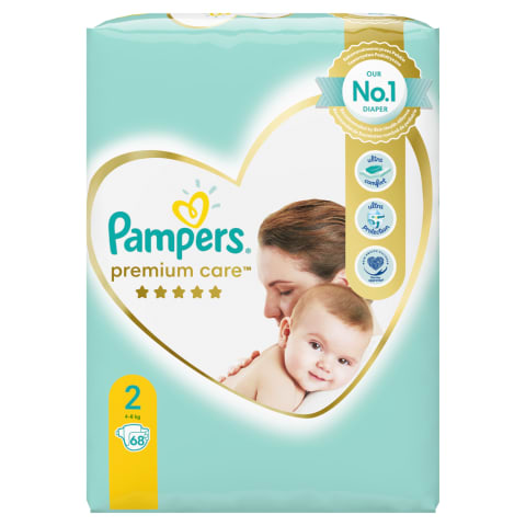 pampers active baby 228