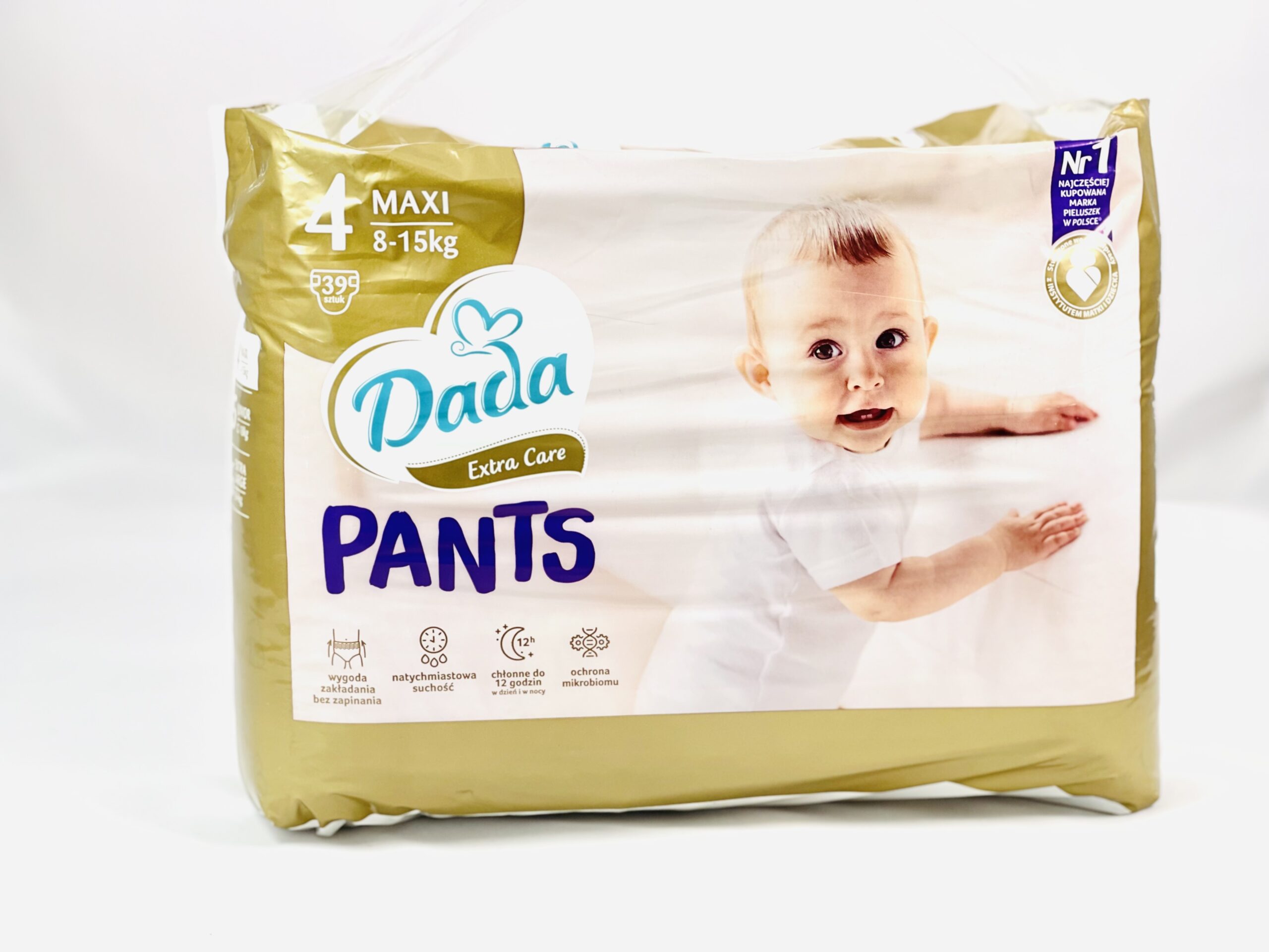 pampers 3 maxi pack