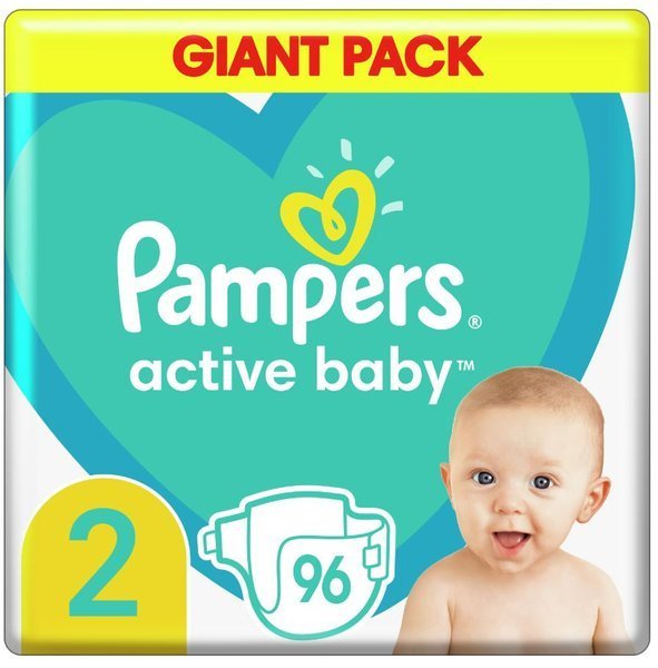 baby protection pampers