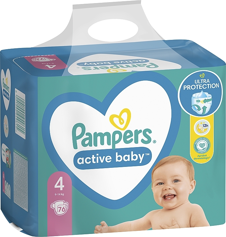 pampers premium care s2 mini