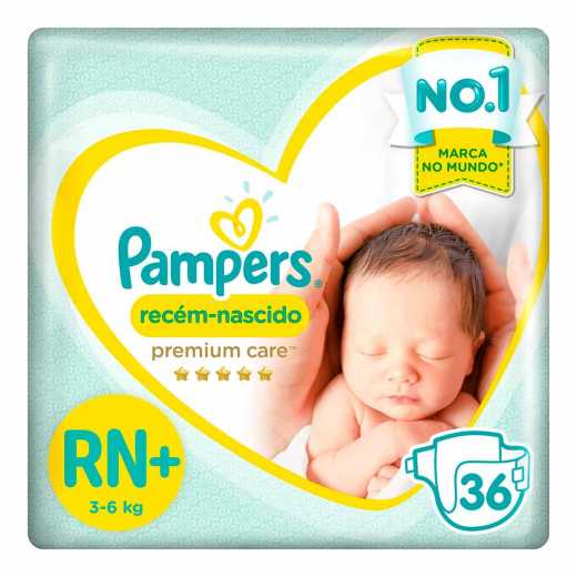 pampers premium protection active fit size 4