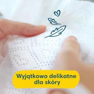 pampers 42 szt