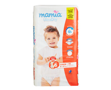 cena pieluchy pampers do 6kg