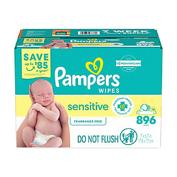 różnica w rozmiarze 4+ a 5 pampers